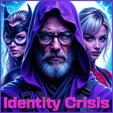 Identity Crisis