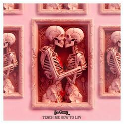 Teach Me How To Luv