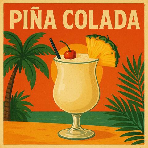 Piña Colada