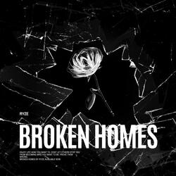Broken Homes