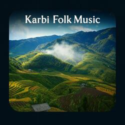 Karbi Folk Music
