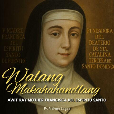 Walang Makahahadlang
