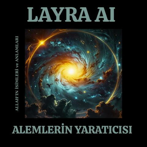Alemlerin Yaratıcısı