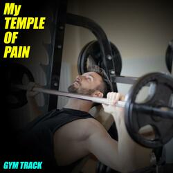 My Temple Of Pain