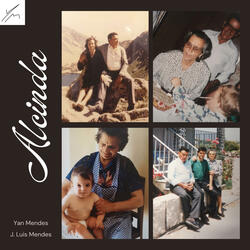 ALCINDA (feat. José Luis Mendes)