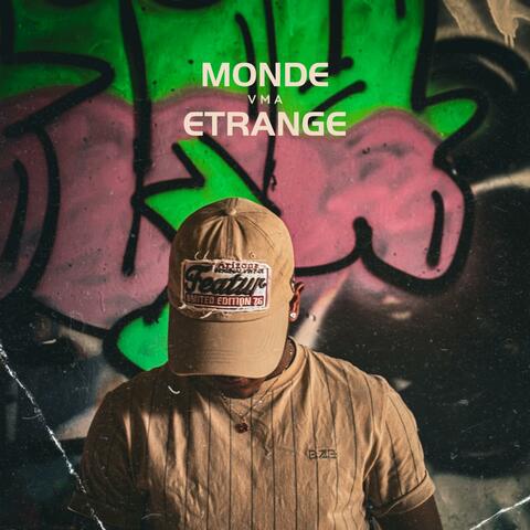 Monde étrange