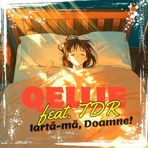 Iartă-mă, Doamne! (feat. TDR)