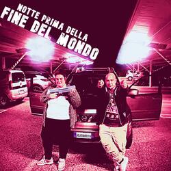 Notte prima della fine del mondo