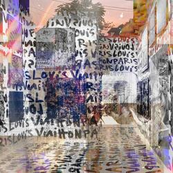 Birds Creek (feat. Willyynova)