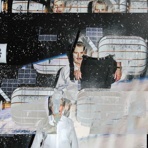 The Robert Biggalow Files