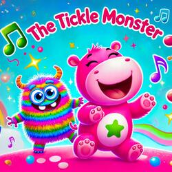 The Tickle Monster
