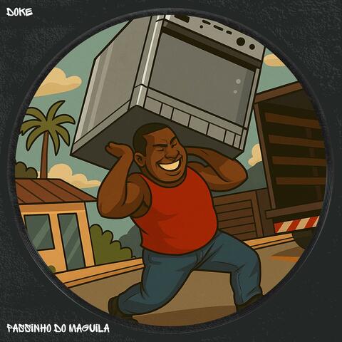 Passinho do Maguila (Radio Edit)