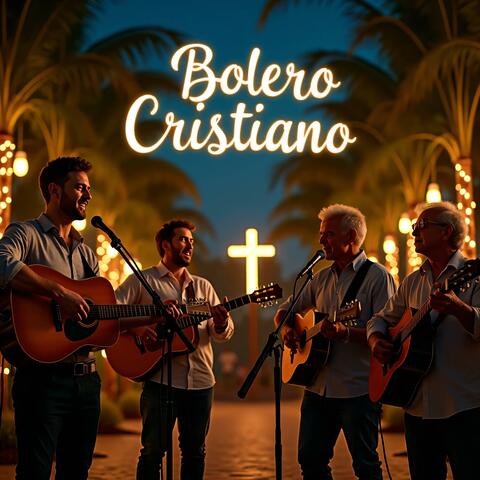 Bolero Cristiano, Vol. 1