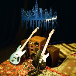 Toute la nuit (PERFORMERS EP 2)