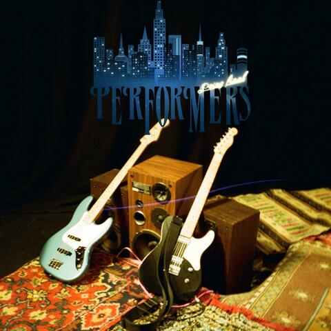 Toute la nuit (PERFORMERS EP 2)