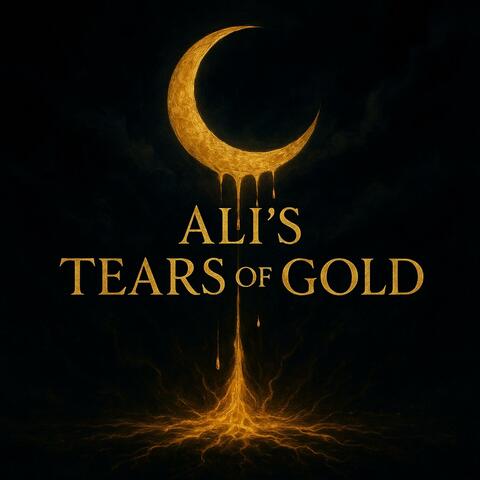Ali's Tears of Gold