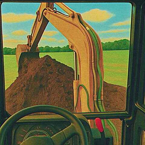BENDING THE EARTH