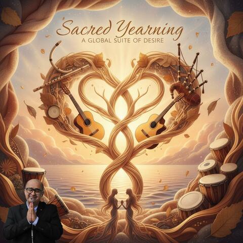 Sacred Yearning A Global Suite of Desire
