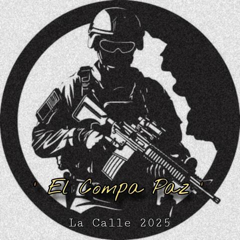 EL COMPA PAZ