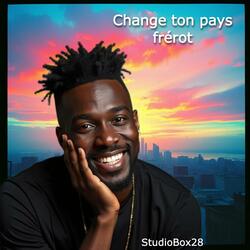 Change ton pays frérot (Radio Edit)