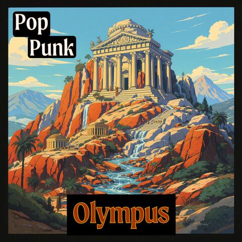 Pop Punk Goes Olympus