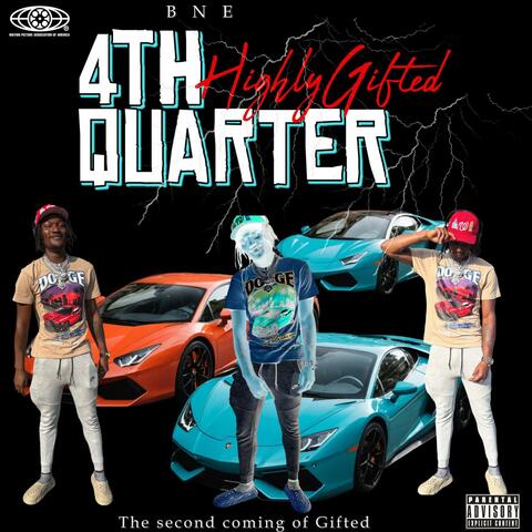 4th Quarter