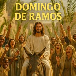 Cumbia Domingo de Ramos