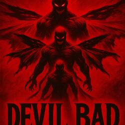 DEVIL BAD (ULTRA SLOWED)