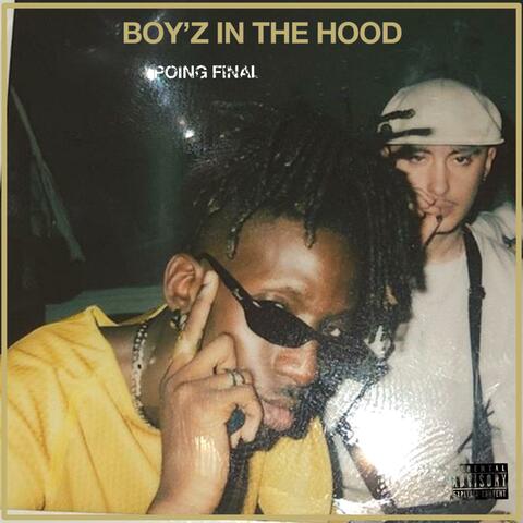 Boy'z in the Hood