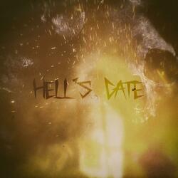 Hell's Gate