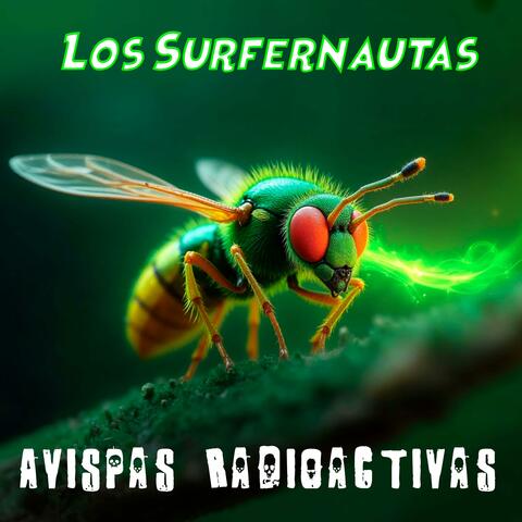 Avispas Radioactivas