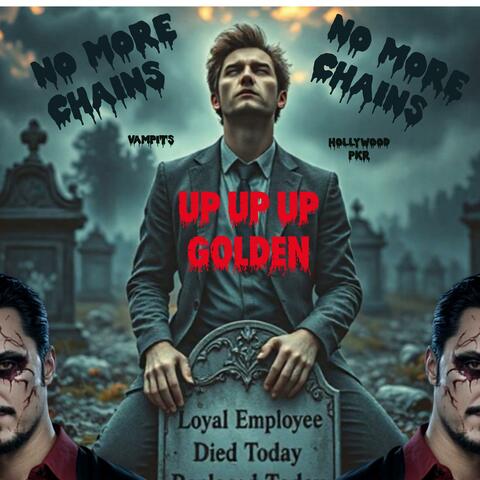 Up Up Up Golden