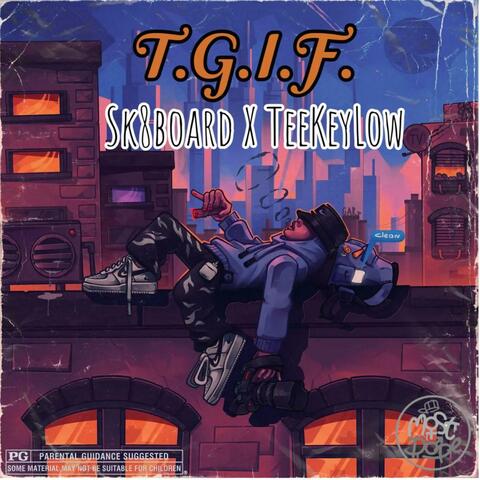 T.G.I.F