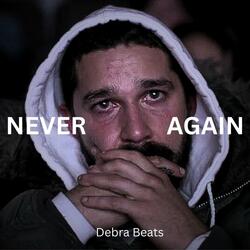 "NEVER AGAIN" Emotional type Instrumental trap beats