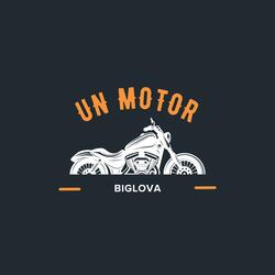 UN MOTOR