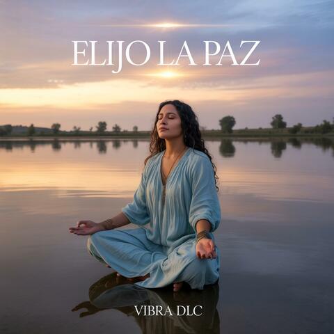 Elijo la paz