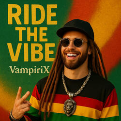 Ride The Vibe