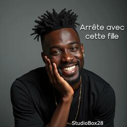 Arrête avec cette fille (Radio Edit)