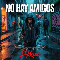 No hay amigos