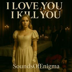 I Love You I Kill You