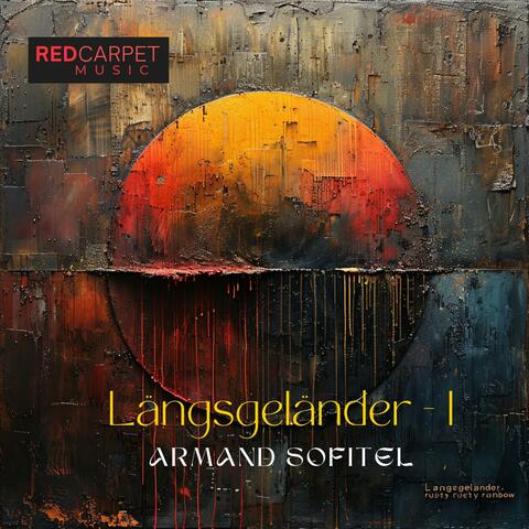 Längsgeländer - I