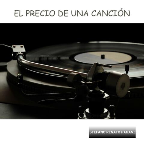 El Precio De Una Canción