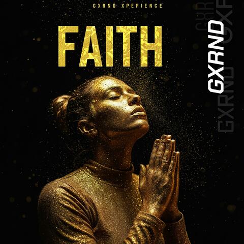 Faith EP