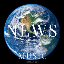 Special Breaking News Background (Original TV Soundtrack)