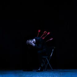 ti ho vista sorridere