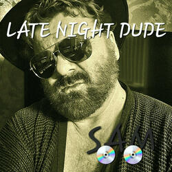 LATE NIGHT DUDE