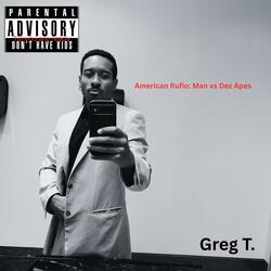 Worried less, Hated More