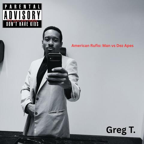 American Rufio: Man vs Dez Apes