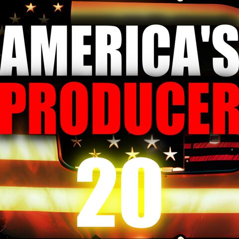 America's Producer 20
