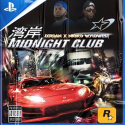 Midnight Club (feat. Niqko Wyldwest)